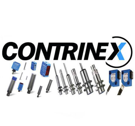 contrinex sensör