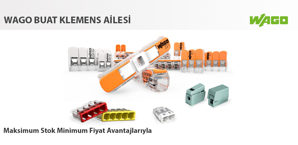 Wago-Buat-Ailesi