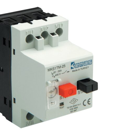 MKS1TM-25