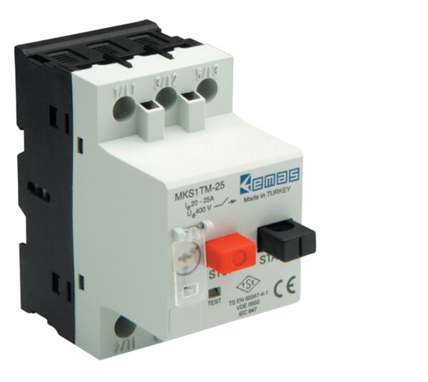 MKS1TM-25