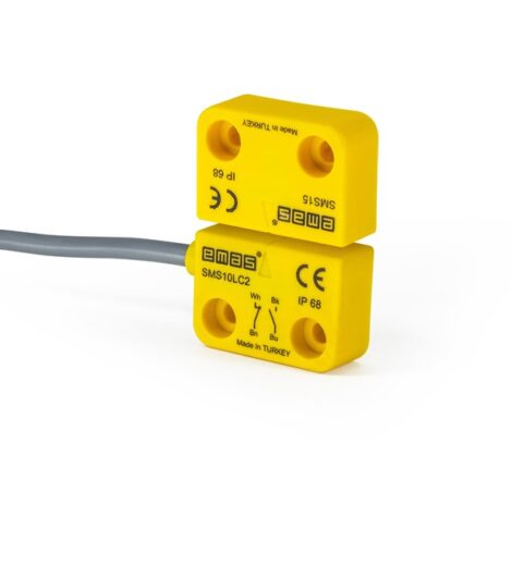 SMS10LC2-S15