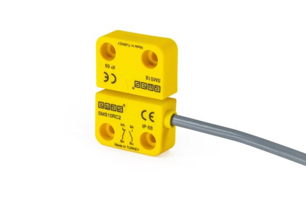 SMS10RC2-S18