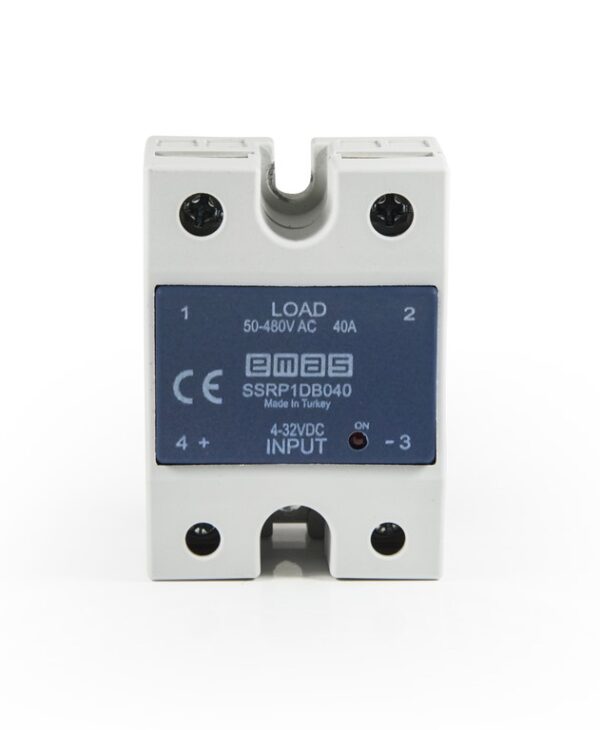 SSRP1DB040