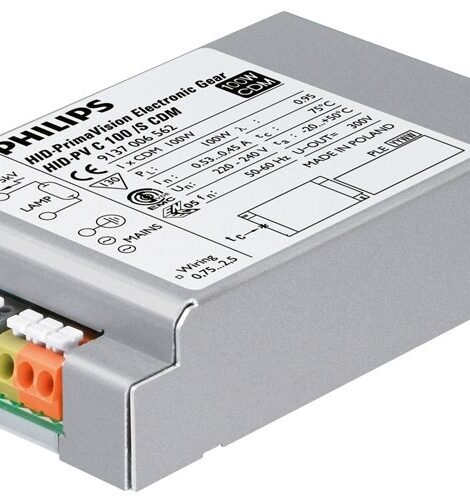 HID-PV C 35 /S CDM 220-240V 50/60Hz