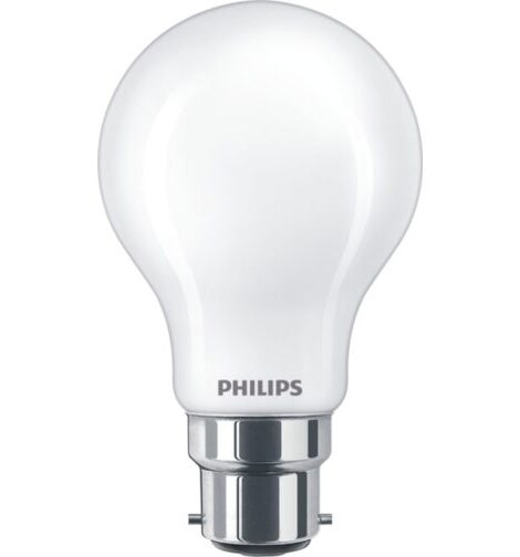 MASTER VLE LEDBulbD10.5-100W B22 A60 927FRG