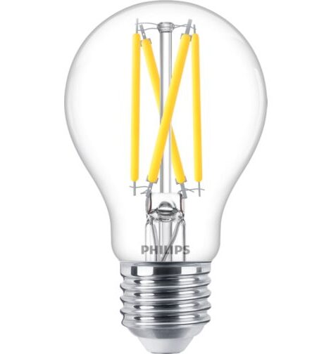 MASTER VLE LEDBulbDT5.9-60W E27 927A60CL G