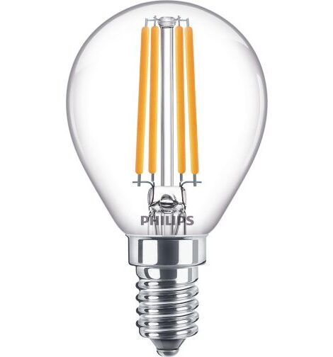 CorePro LEDLusterND6.5-60W P45 E14827CLG