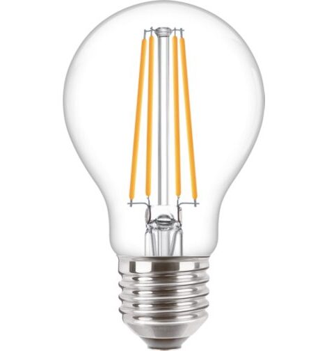 CorePro LEDBulbND 7-60W E27 WW A60 CL G