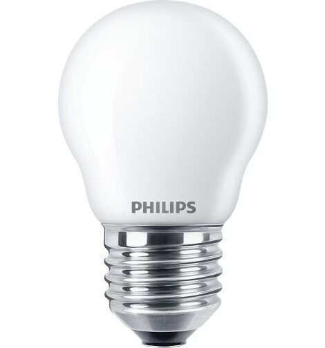 CorePro LEDLuster ND 2.2-25W P45 E27 FRG