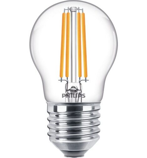 CorePro LEDLusterND6.5-60W P45 E27827CLG