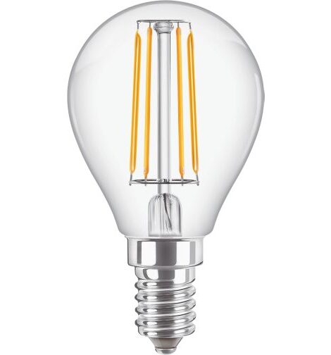 CorePro LEDLusterND4.3-40W E14 827P45CLG