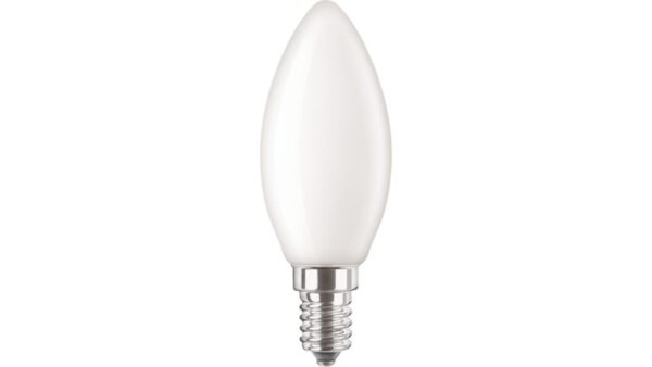 CorePro LEDCandleND4.3-40W E14 827B35FRG