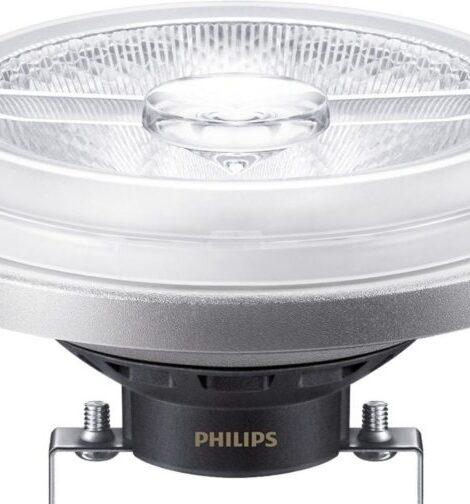 MAS LEDExpertColor 20-100W 930 AR111 24D