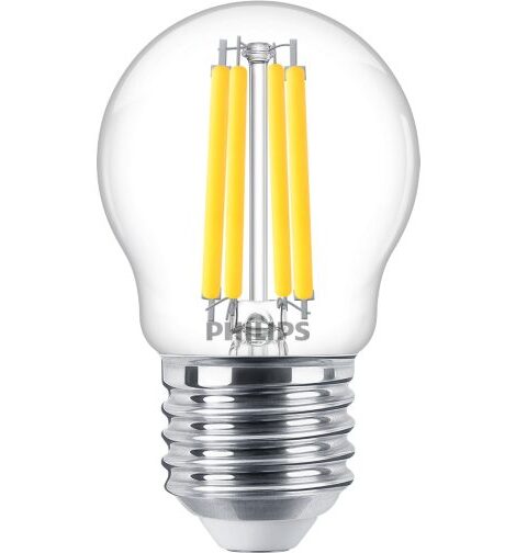 MASTER VLE LEDLusterD3.4-40W E27 P45 927CLG