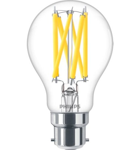 MASTER VLE LEDBulbDT10.5-100W B22 927A60CLG