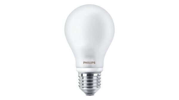 CorePro LEDBulbND 7-60W E27 A60 827FR G