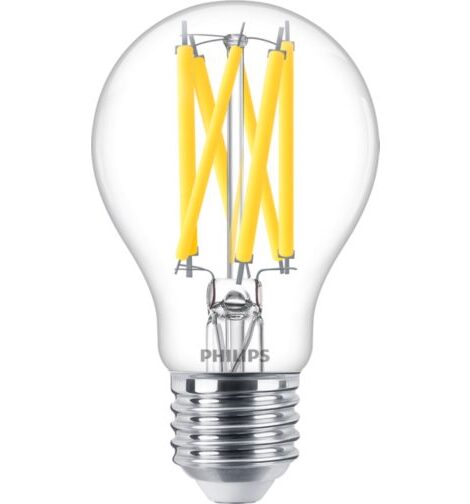 MASTER VLE LEDBulbDT10.5-100W E27 927A60CLG