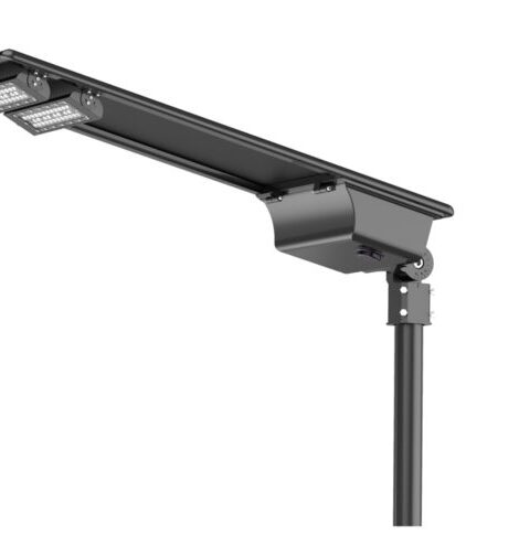 BRP715 LED120 CW Solar