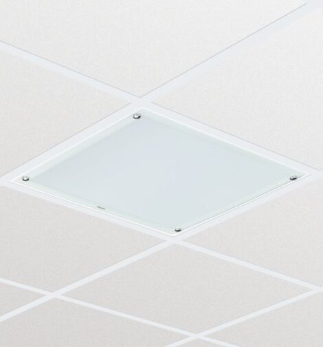 CR250B LED55S/840 PSD W60L60 IP65