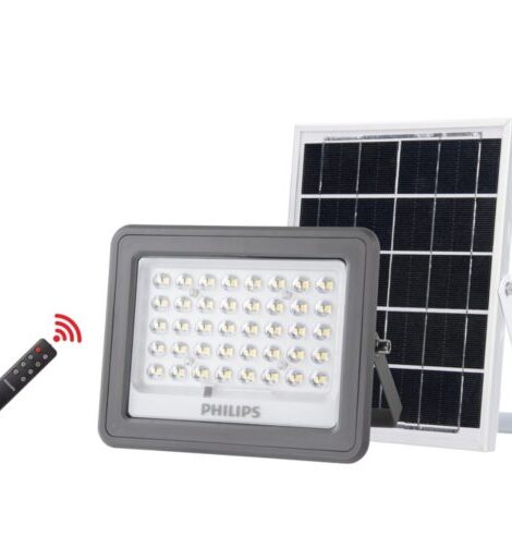 BVC080 LED9/765