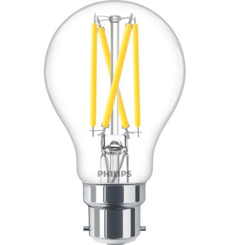 MASTER VLE LEDBulb DT5.9-60W B22 927A60CL G