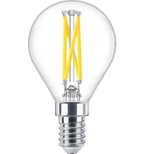 MASTER VLE LEDLusterDT2.5-25W E14 927P45CLG