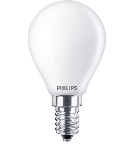 CorePro LEDLuster ND 2.2-25W P45 E14 FRG