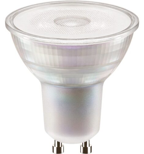 ESS LEDspots 50W GU10 827 36D ND TR