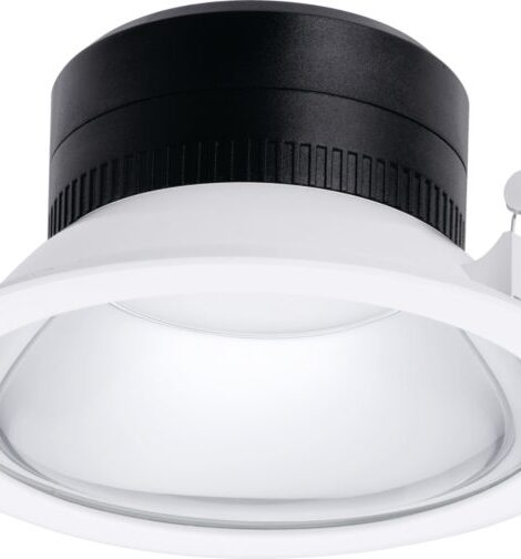 DN393B LED22/865 PSU D200 ALU GM
