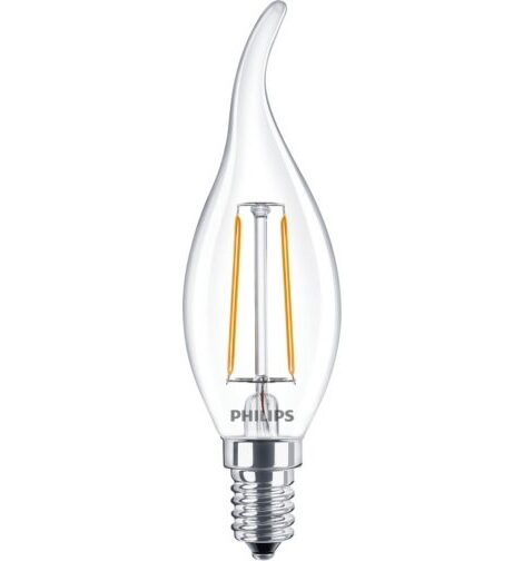 CorePro LEDCandleND2-25W E14BA35 827CL G