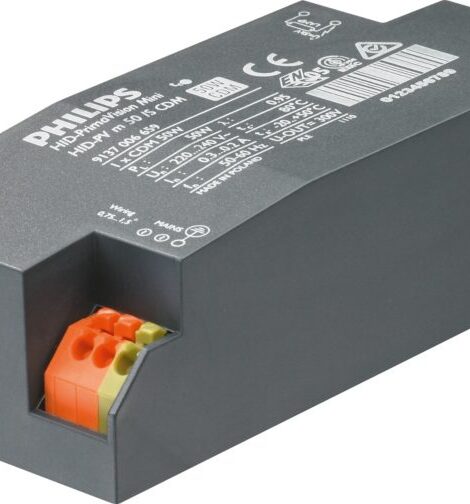 HID-PV m 20 /S CDM 220-240V 50/60Hz