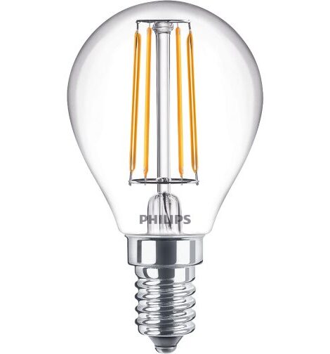 CorePro LEDLusterND4.3-40W E14 840P45CLG