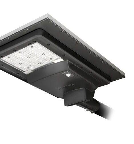 BRP710 LED45 CW MR S1 12V FD30 Solar