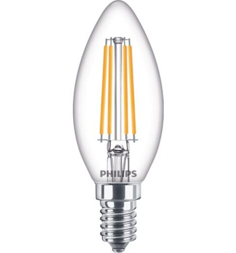 CorePro LEDCandle ND6.5-60W B35E14827CLG