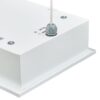 CR150B LED35S/840 PSU W30L120 IP54 - Görsel 4