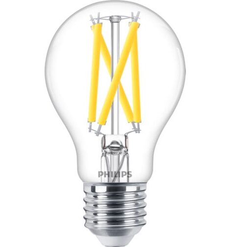 MASTER VLE LEDBulb DT7.2-75W E27 927A60CL G