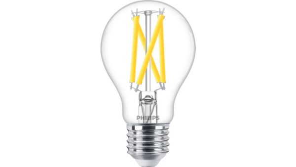 MASTER VLE LEDBulb DT7.2-75W E27 927A60CL G