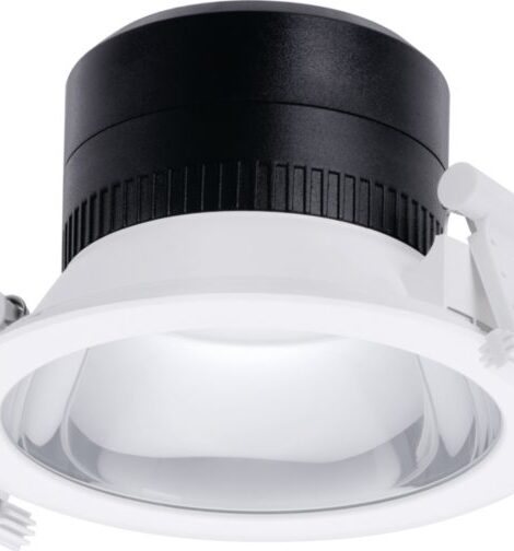 DN391B LED11/830 PSU D150 ALU GC