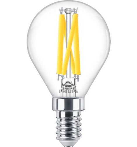 MASTER VLE LEDLusterDT3.4-40W E14 927P45CLG