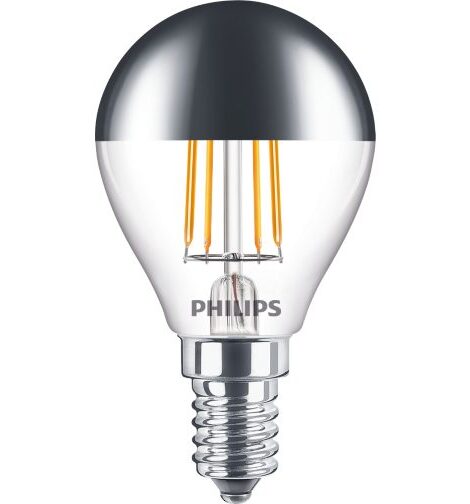 LEDClassic CM P45 35W WW E14 CL ND SRT4