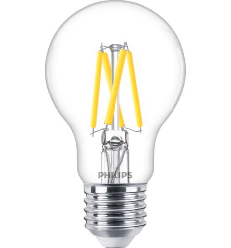 MASTER VLE LEDBulb DT3.4-40W E27 927A60CL G