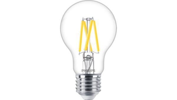 MASTER VLE LEDBulb DT3.4-40W E27 927A60CL G
